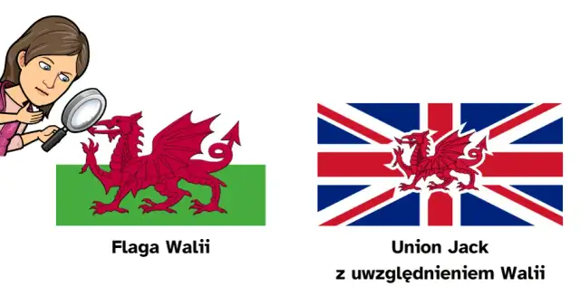 Jak wygląda flaga Wielkiej Brytanii? Kolory i symbole, które musisz znać