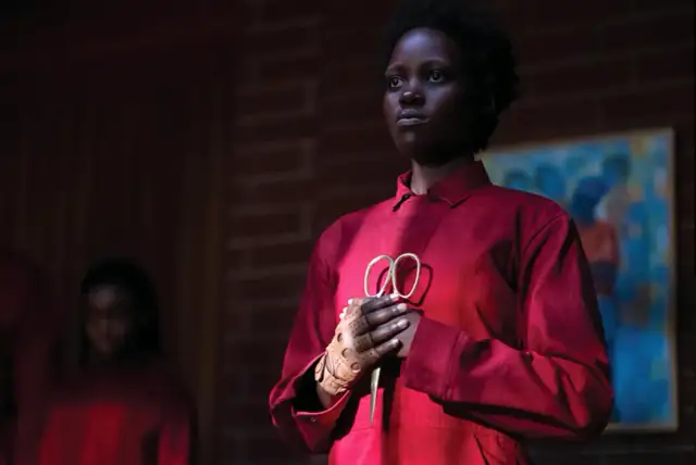 Reżyser filmu To my: Jak Jordan Peele zmienił oblicze horroru