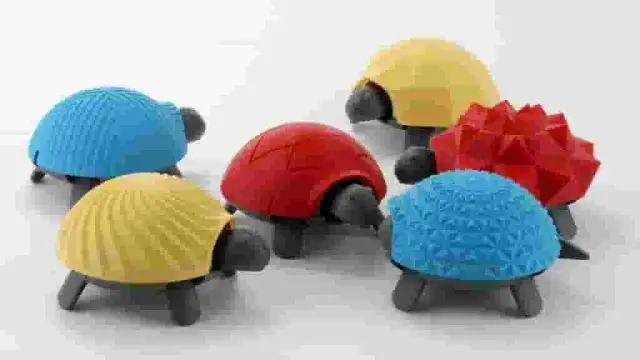 Zabawki 3D: Jakie modele warto dodać do swojej kolekcji?