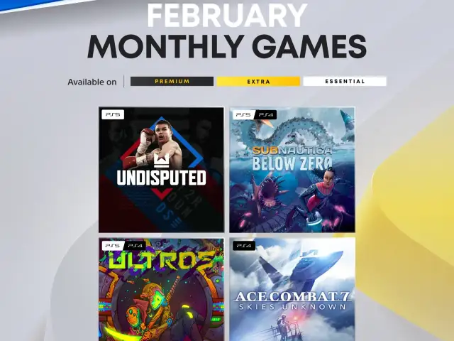 PS Plus luty 2026 - Dlaczego ta oferta jest lepsza niż zwykle?