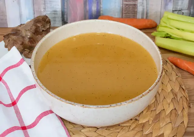 Caldo de carne casero - Claves para un sabor profundo y sin errores