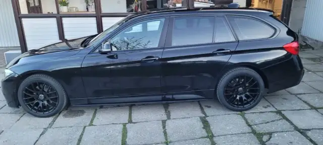 Stylowe koła BMW: jak wybrać idealne felgi dla swojego auta