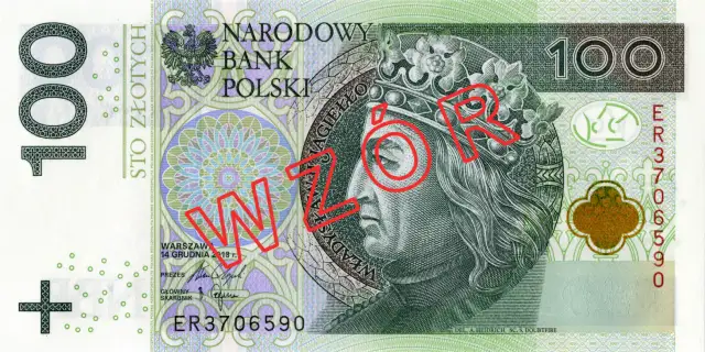 Gdzie kupić nowy banknot NBP? Oto sprawdzone opcje zakupu