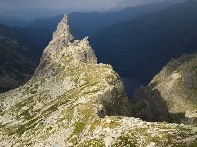 Gdzie w polskie góry? Przewodnik: Tatry, Bieszczady i inne perełki