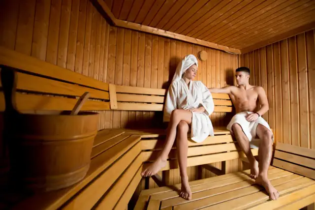 Najlepsze spa dla dwojga w Radomiu – relaks i romantyzm na wyciągnięcie ręki