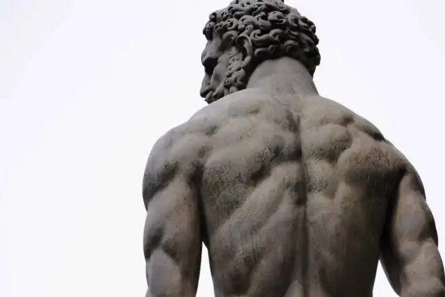 Hipertrofia muscular: la guía definitiva para crecer y ganar fuerza