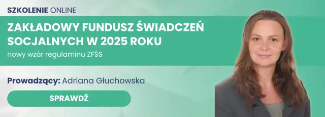 Regulamin ZFŚS: Zmiana bez stresu? Krok po kroku!