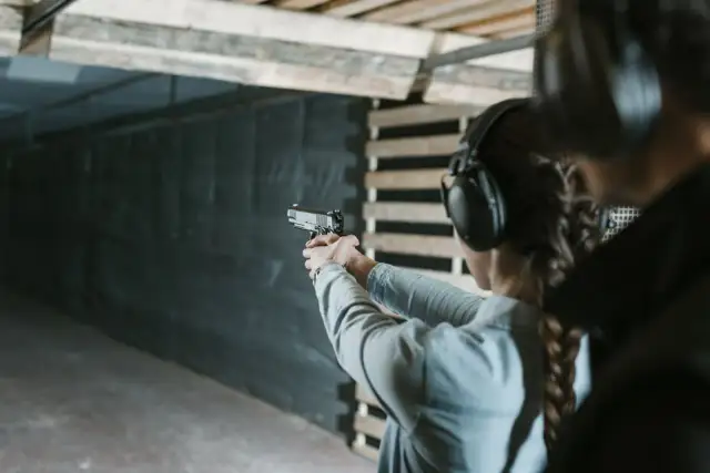Strzelnica Trap Krotoszyn: Wszystko, co musisz wiedzieć przed wizytą
