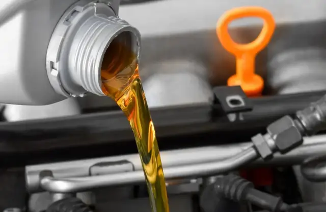 Motoröl wie lange haltbar? So vermeiden Sie teure Fehler