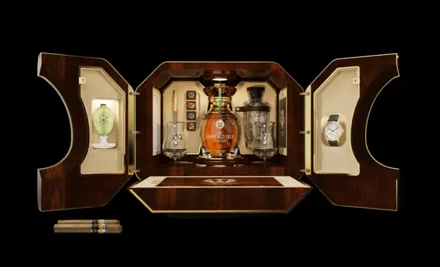 Ile kosztuje najdroższa whisky na świecie i co ją wyróżnia?