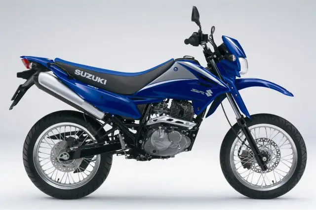 Jakie enduro 125 2T wybrać? Przewodnik, który uratuje Twój portfel!