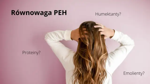 Proteiny, humektanty, emolienty - jaka kolejność służy Twoim włosom?
