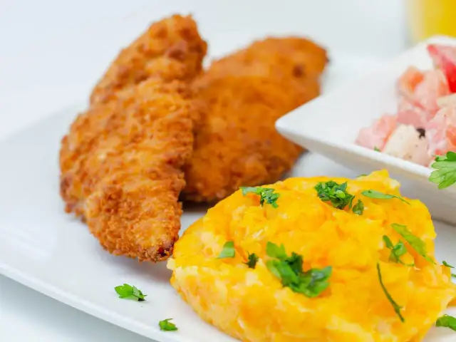 Solomillo de pollo - ¿Cómo elegir el mejor y cocinarlo jugoso?