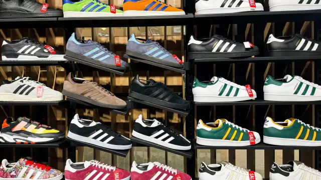 On Schuhe Sale: Wann & Wo Sie die besten Schnäppchen finden