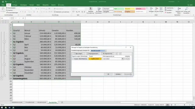 Excel sumy częściowe - Jak szybko podsumować dane?