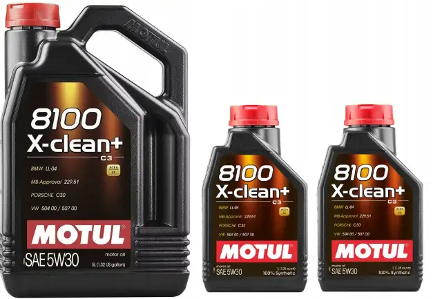 Olej silnikowy Motul - najlepsze produkty i ich zastosowanie w samochodach