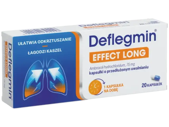 Emanera na co ten lek - efekty, działanie i ważne informacje