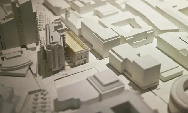 Co to jest budynek użyteczności publicznej i jakie ma znaczenie?