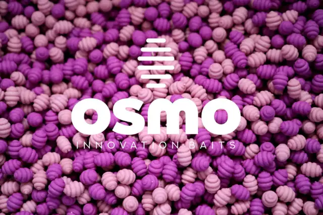 Przynęty Osmo opinie: Czy Mini Larwa Wafters naprawdę działają?