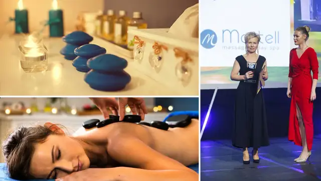 Zabiegi spa Warszawa - najlepsze miejsca na relaks i odmłodzenie