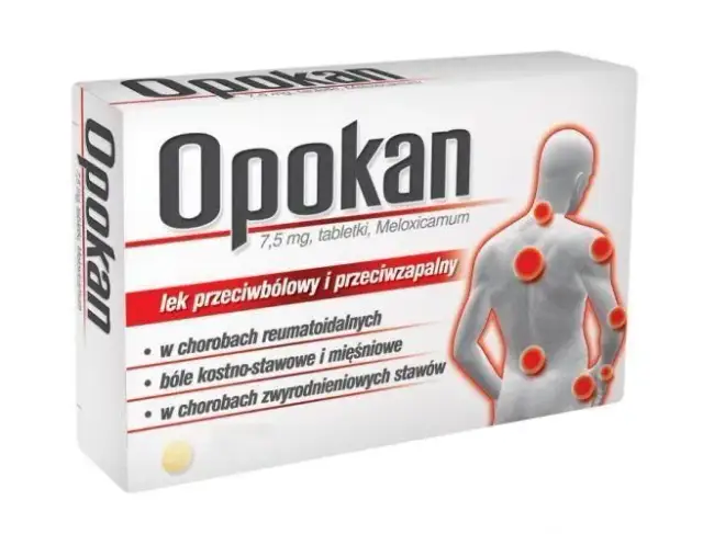 Opokan czy na receptę? Odkryj, co musisz wiedzieć o dostępności