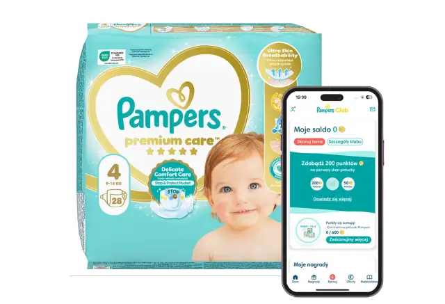 Pampers Premium Care vs Pure: Które pieluszki dla noworodka i alergika?
