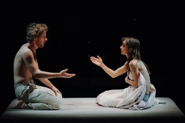 Repertuar Teatru Powszechnego w Radomiu – nie przegap wyjątkowych spektakli
