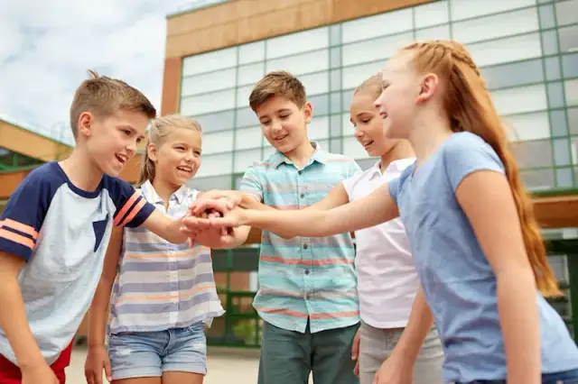 Szkoła dla ucznia: Co naprawdę znaczy i jak czerpać z niej więcej?