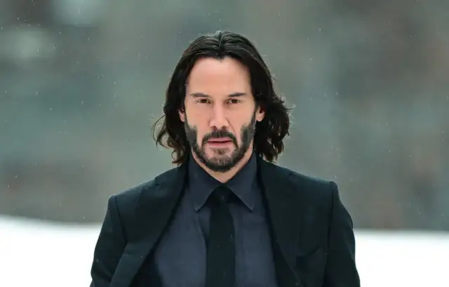 Keanu Reeves: Fascynująca biografia aktora bez żony i dzieci