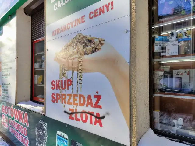 Zarobki lombardu: Czy to wciąż żyła złota po nowej ustawie?