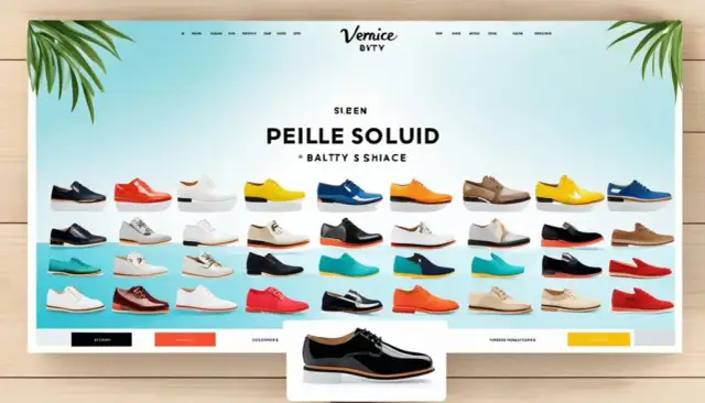 Venice buty – co to za firma i jakie oferuje modele obuwia?