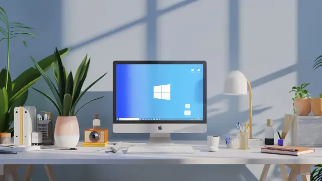 Najnowsze informacje o Windows 2022: Aktualne wiadomości i aktualizacje