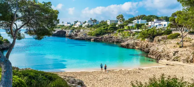 Cala d'Or atrakcje – odkryj najpiękniejsze plaże i miejsca do relaksu
