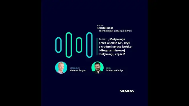 M jak Motywacja: Odkryj sekrety trwałego zapału!