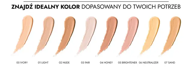 Jak skutecznie używać korektora Maybelline Anti Age dla najlepszych efektów