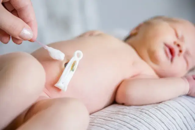 Czy pępowina rośnie wraz z rozwojem dziecka? Odkryj ważne fakty