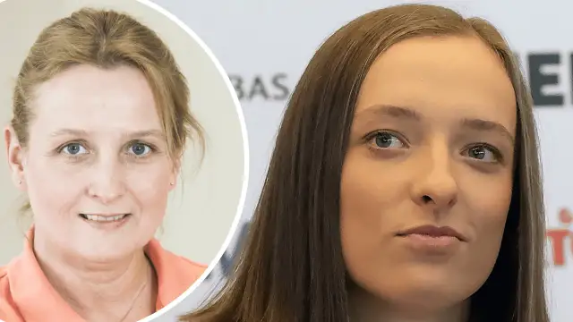 Kim jest mama Igi Świątek? Poznaj Dorotę i jej wpływ na córkę