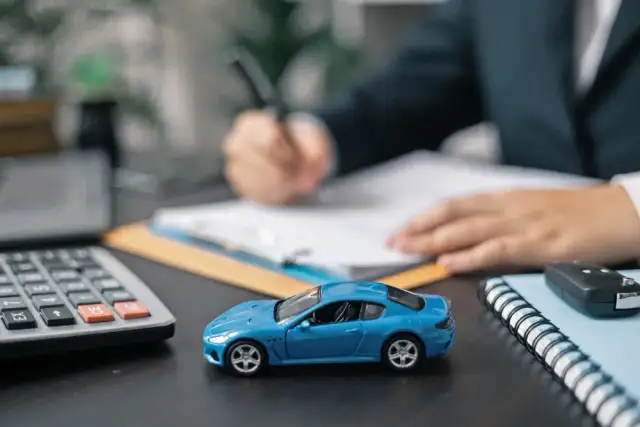 Leasing czy wynajem? Kluczowe różnice, które musisz znać