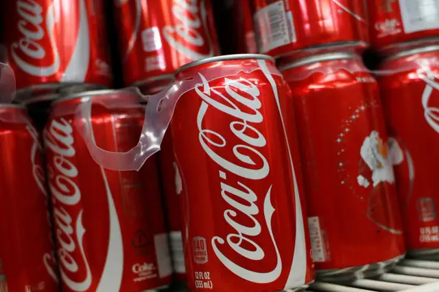 Ile kalorii ma cola z McDonald's - Czy to tylko niewinny dodatek?