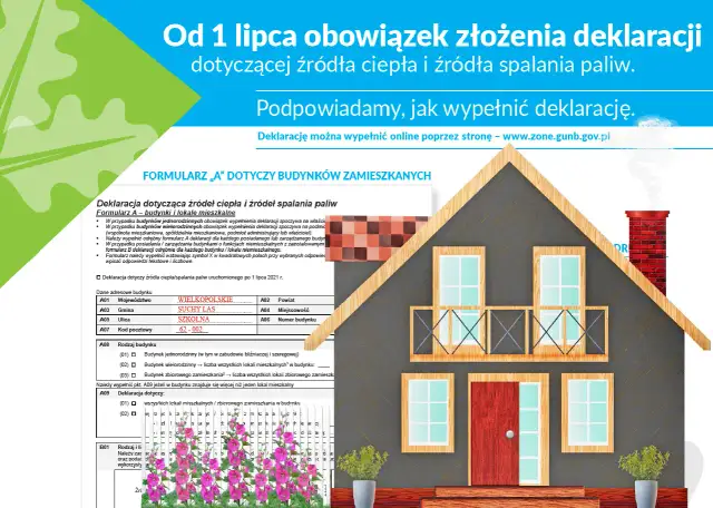 Emisyjność budynków: Do kiedy musisz działać? Harmonogram zmian!