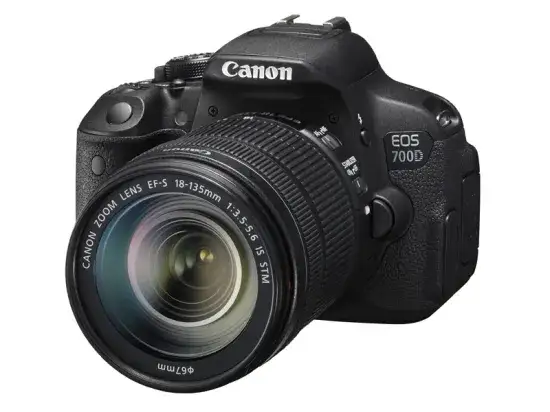 Najlepsze obiektywy do Canon 700D – wybierz idealny dla siebie