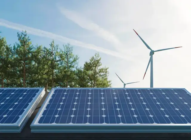OZE: Odnawialne źródła energii jak działają i czy warto w nie inwestować?