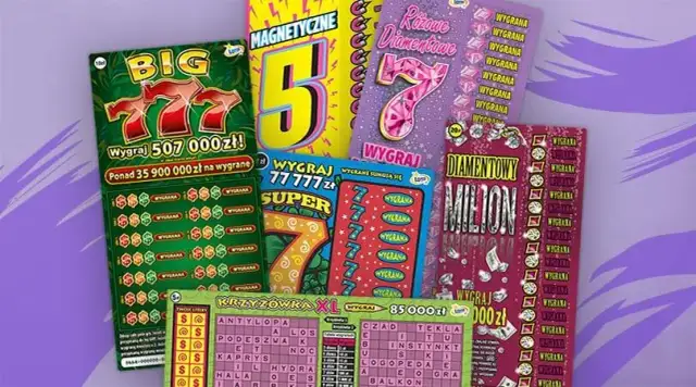 Jakie są nowe zdrapki w lotto i co warto o nich wiedzieć?