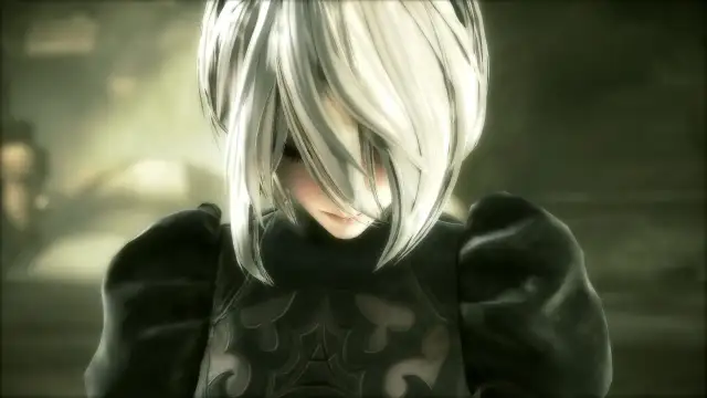 Nier: Automata po polsku? Gdzie kupić i czy warto zagrać?