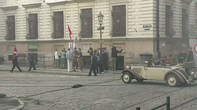 Film Filip gdzie kręcono? Odkryj fascynujące lokalizacje w Polsce