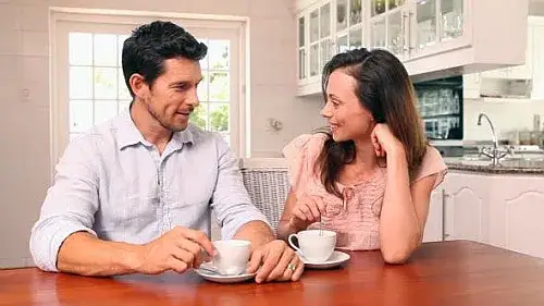 Jak zaprosić dziewczynę na randkę i nie popełnić błędu