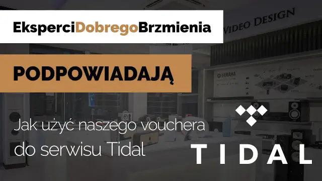 Tidal: Jak założyć konto i wybrać najlepszy plan? Pełny poradnik