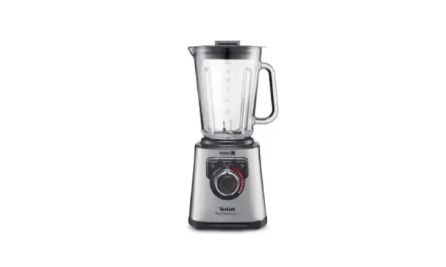 Tefal Perfectmix+ BL811D38 recenzja: czy warto go kupić? Zalety i wady