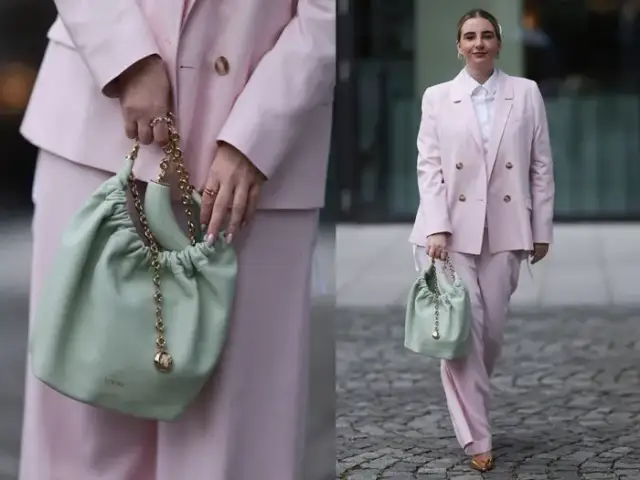 W co się ubrać na chrzciny wnuczki, aby wyglądać elegancko i stylowo?