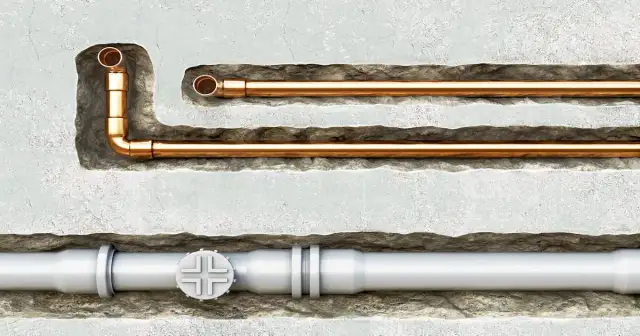 Instalacje: hydraulika czy elektryka pierwsza? Ekspert radzi!